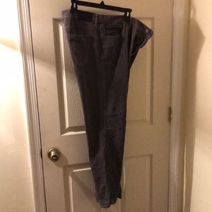 Mens Michael Kors Corduroy pants